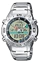 Casio Herrenarmbanduhr Casio Collection AMW-702D-7AVEF