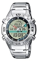 Casio Herrenarmbanduhr Casio Collection AMW-702D-7AVEF