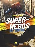 Acheter le livre Les Super-Héros au cinéma