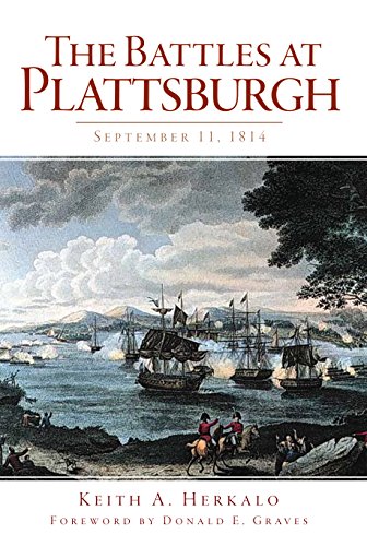 Battles at Plattsburgh, The