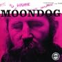 Moondog's Theme
