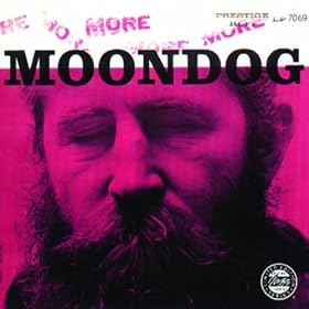 Moondog's Theme