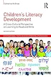 Children's literacy development