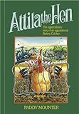 Attila the hen