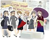 鉄道むすめ コンテナコレクションvol.7 BOXイメージ