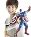 Marvel Avengers The Avengers Ultra Strike Captain America_s-3