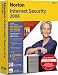 Norton Internet Security 2008 (1 poste) + Norton Save & Restore 2.0 (1 poste)