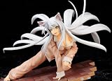 Bakemonogatari Black Hanekawa Tsubasa (1/7 scale PVC figure) Alter