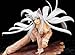 Alter Bakemonogatari: Black Hanekawa 1:7-Scale PVC Figure