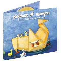 23 Chansons Pour Les Vacances