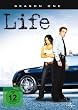 Life - Die komplette erste Staffel (3 DVDs)