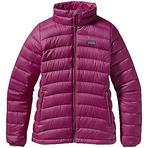 Patagonia Down Sweater Jacket -Kids