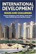 International Development: Issues and Challenges