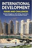International Development: Issues and Challenges