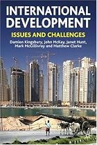 International Development: Issues and Challenges