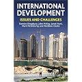 International Development: Issues and Challenges