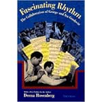 Fascinating Rhythm: The Collaboration of George and Ira Gershwin book cover