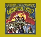 Grateful Dead The Grateful Dead