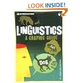 Introducing Linguistics: A Graphic Guide