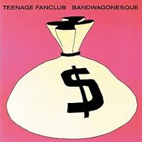 Teenage Fanclub Ablum Cover
