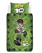 Zap Ben 10...