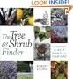 Tree & Shrub Finder