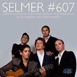 Adrien Moignard / Selmer #607 Selmer #607