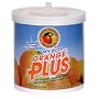 Earth Friendly Products Orange Plus Heavy Duty Cleaning Towels, Premoistened, All Purpose, 40-Count (Pack of 6)
