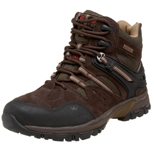 ALLROUNDER by MEPHISTO Women's Noa Mid Hiker product image