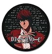 Death Note: Light Patch