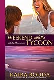 Weekend with the Tycoon (Indigo Island Book 1)