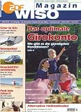 Produkt-Bild: ZDF Wiso Magazin