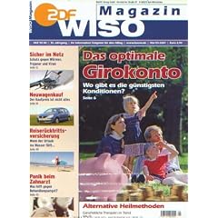 ZDF Wiso Magazin