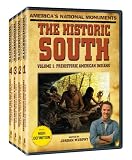 America`s National Monuments: The Historic South