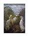 Lord Ullin's Daughter by Albert Pinkham Ryder poster print,15.7 in. x 20 in.