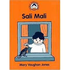 Sali Mali (Cyfres Darllen Stori)