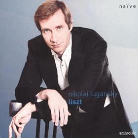 Liszt: Piano works