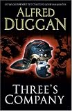 Three`s Company (Fiction)