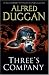 Three's Company (Fiction)