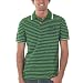 Converse One Star Tennis Polo - Jade