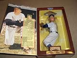 1997 Mickey Mantle 12 Inch MLB Cooperstown Collection Starting Lineup Figure