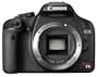 Canon EOS Rebel T1i 15.1 MP CMOS Digital SLR Camera with 3-Inch LCD (Body Only)