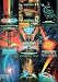 Star Trek 9 in One Movie Poster / Gene Roddenberry Classics