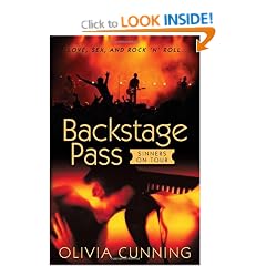 Backstage Pass: Sinners on Tour