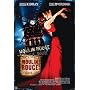 Moulin Rouge Movie (Nicole Kidman & Ewan McGregor) Poster Print - 24" X 36"