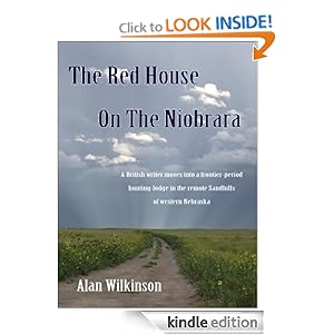 The Red House On The Niobrara