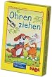 HABA 4470 - Ohren ziehen