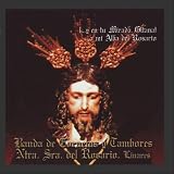 Banda de Cornetas y Tambores Ntra. Sra. del Rosario - ? ...y en Tu Mirada Gitana / ...a Mi Alba del Rosario ( CD on Demand ) ( Audio CD ) - B0025VLJVQ