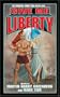 GIVE ME LIBERTY