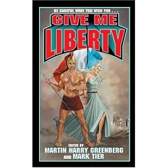 GIVE ME LIBERTY